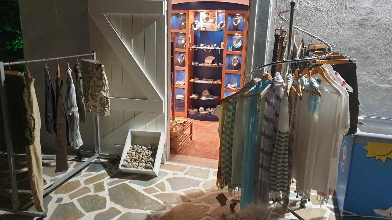 أموبي Studios Nina المظهر الخارجي الصورة